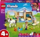 Конструктор LEGO Friends Ветеринарна клініка 141 елемент (42696) - зображення 1