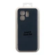 Чохол Silicone Cover Full Camera (A) для Infinix Smart 9 Колір 14.Red - изображение 4