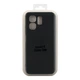Чохол Silicone Cover Full Camera (A) для Infinix Smart 9 Колір 14.Red - изображение 6