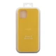 Чехол Silicone Case Full Size (AA) для iPhone 13 Coffee - изображение 5