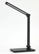 Настольная лампа Berger Энергодар 1036-TL-9 9W 450lm 4000K USB 5V black - изображение 4