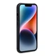 Чохол TPU+PC Anti Drop Full Camera with MagSafe для iPhone 14 Колір Black - изображение 4