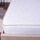 Наматрасник MirSon 951 Natural Line Стандарт Eco 70x140 (2200000833754) - изображение 1