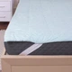 Наматрасник MirSon Valentino Тенсель (Modal) Waterproof 317/1 160x190 см (2200000381439) - изображение 5