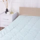 Наматрасник MirSon Valentino Тенсель (Modal) Waterproof 318/1 180x200 (2200000356178) - изображение 5