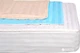 Наматрацник бавовняний MirSon Valentino Waterproof Cotton Aloe Vera 274/1 180x190 (2200000382474) - зображення 7