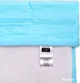Наматрасник MirSon Valentino Тенсель (Modal) Waterproof 318/1 180x200 (2200000356178) - изображение 7