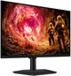 Монитор 27" Samsung Odyssey G5 (LS27FG502EIXUA) -- QHD 2K / Fast IPS / 180Hz / 1 мс (GTG) / HDR10 / FreeSync Premium / G-Sync Compatible / Pivot / Black Equalizer - изображение 5