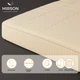 Наматрасник антиаллергенный MirSon Carmela Waterproof Eco 233/2 140x200 (2200000012036 - изображение 5