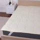 Наматрасник MirSon Carmela Тенсель (Modal) Waterproof 317/2 180x200 (2200000355959) - изображение 1