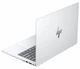 Laptop HP EliteBook 8 G1i 14 (C51GMET#AKD) Glacier Silver - obraz 4