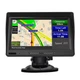 GPS-навігатор No Brand D-719 7" 512Mb 16GB Чорний (2523608532) - зображення 1