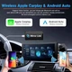 Автомобильный мультимедиа монитоp 10.26'' T26D (1 камера) Auto CarPlay Bluetooth FM HDSYR_4899 - изображение 4