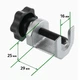 Съемник дворников автомобильных INTERTOOL HT-7034 - изображение 6