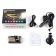 Автомобильный видеорегистратор DVR T671 Full HD 1080P HDSYR_1299 - изображение 4