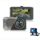 Видеорегистратор DVR T666Y HD 1080P Черный (2529388216) - изображение 2