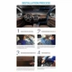 Автомобильный видеорегистратор DVR T-712TP (2 камеры) Full HD HDSYR_1299 - изображение 5
