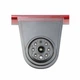 Камера заднего вида Sprinter Crafter transit AHD 720-1080 HDSYR_2599 - изображение 3