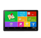 GPS-навигатор автомобильный No Brand 719A 7" Android 2+16GB Черный (2523658600) - изображение 1