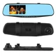 Дзеркало відеореєстратор DVR-дзеркало L-9001 3.5" 1080P Full HD HDSYR_769 - зображення 6