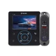 Комплект видеодомофона BCOM BD-480M Black Kit - изображение 1