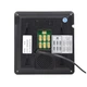 Комплект видеодомофона BCOM BD-480M Black Kit - изображение 4