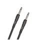 Инструментальный кабель D'Addario Classic Series Instrument Cable 3m (PW-CGT-10) - изображение 1