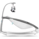 Кресло-качалка Lionelo Pascal Grey Scandi (LO-PASCAL GREY SCANDI) - изображение 4