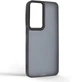Чохол для смартфона ArmorStandart Frame для Samsung Galaxy S25 FE 5G Black (ARM86567) - зображення 2