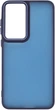 Чохол для смартфона ArmorStandart Frame для Samsung Galaxy S25 FE 5G Dark Blue (ARM88240) - зображення 1