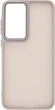 Чехол для смартфона ArmorStandart Frame для Samsung Galaxy S25 FE 5G Titanium Grey (ARM88241) - изображение 1