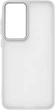 Чехол для смартфона ArmorStandart Frame для Samsung Galaxy S25 FE 5G White (ARM88242) - изображение 1