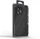 Чохол для смартфона Apple iPhone 14 Pro Max ArmorStandart Matte Slim Fit Black Camera cover (ARM83510) - зображення 5