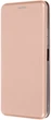 Чохол-книжка для смартфона ArmorStandart G-Case для Tecno Spark 40 4G Rose Gold (ARM88018) - зображення 1