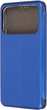 Чехол-книжка для смартфона ArmorStandart G-Case для Tecno Spark 40 4G Blue (ARM88017) - изображение 2