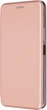 Чехол-книжка для смартфона ArmorStandart G-Case для Xiaomi Redmi 15 4G Rose Gold (ARM87091) - изображение 1
