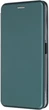 Чехол-книжка для смартфона ArmorStandart G-Case для Xiaomi Redmi 15C 4G/Poco C85 4G Green (ARM87097) - изображение 1