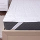Наматрацник MirSon Royal Pearl Woollen 415 180x200 см (2200000012593) - зображення 6
