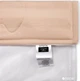 Наматрасник хлопковый MirSon Carmela Waterproof Cotton 273/2 150x200 (2200000378705) - изображение 7
