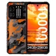 Телефон Oukitel III F150 b2 pro 12Gb/256Gb 10000mAh противоударный - изображение 1