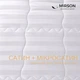Наматрасник MirSon Royal Pearl Eco 433 180x200 см (2200000012715) - изображение 2