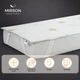 Наматрацник MirSon №1000 Alberto Eco Aloe Vera 60х120 см (2200001489721) - зображення 3