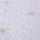 Наматрасник MirSon №1037 Alberto Silk Aloe Vera 80х190 см (2200001505780) - изображение 8