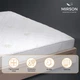 Наматрасник MirSon №1004 Alberto Eco Aloe Vera 120х200 см (2200001490772) - изображение 5