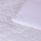 Наматрасник MirSon №1036 Alberto Silk Aloe Vera 90х200 см (2200001506053) - изображение 4