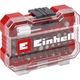 Набір біт Einhell, 1/4", 32шт, кейс (00124037) - изображение 7