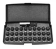 Біти Neo Tools, 31шт, 1/4", бітотримач, SL,PH,PZ,H,T,TT, 25мм, сталь S2, кейс (00124020) - изображение 1
