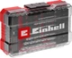 Набір ударних біт і свердл по металу Einhell 39шт M-Case 0.64кг (00134045) - изображение 4