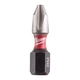 Біти Milwaukee Shockwave, набір 2шт, PH2х25мм (00124110) - изображение 1