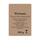 Кава YOCO Vietnam Dung K`No anaerobic, 250 г – фільтр - изображение 2